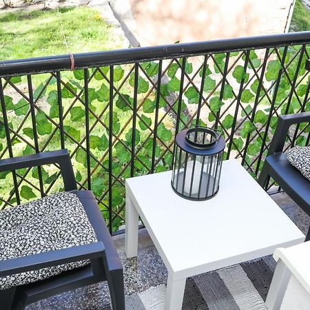 Lena Apartment Jajce Bagian luar foto