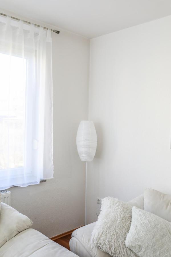 Lena Apartment Jajce Bagian luar foto