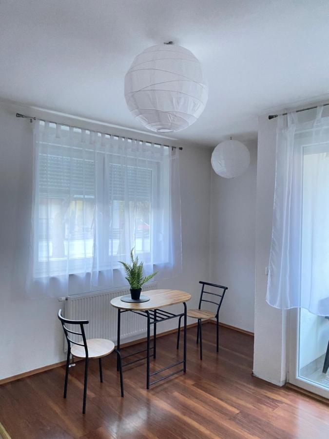 Lena Apartment Jajce Bagian luar foto