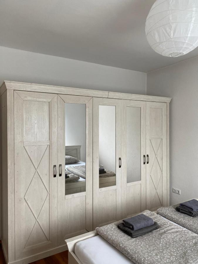 Lena Apartment Jajce Bagian luar foto