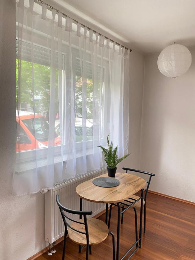 Lena Apartment Jajce Bagian luar foto