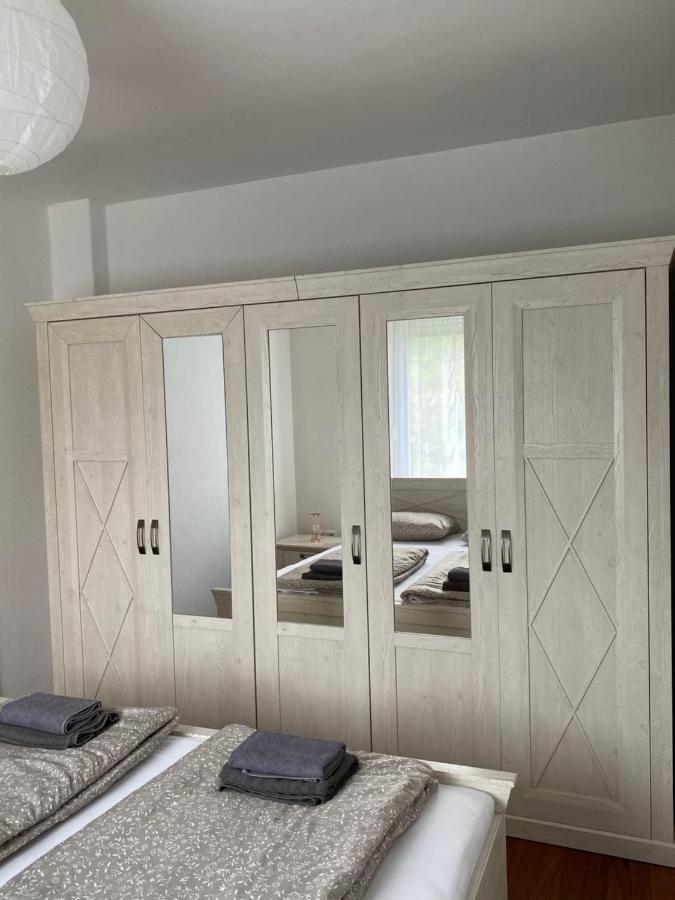 Lena Apartment Jajce Bagian luar foto