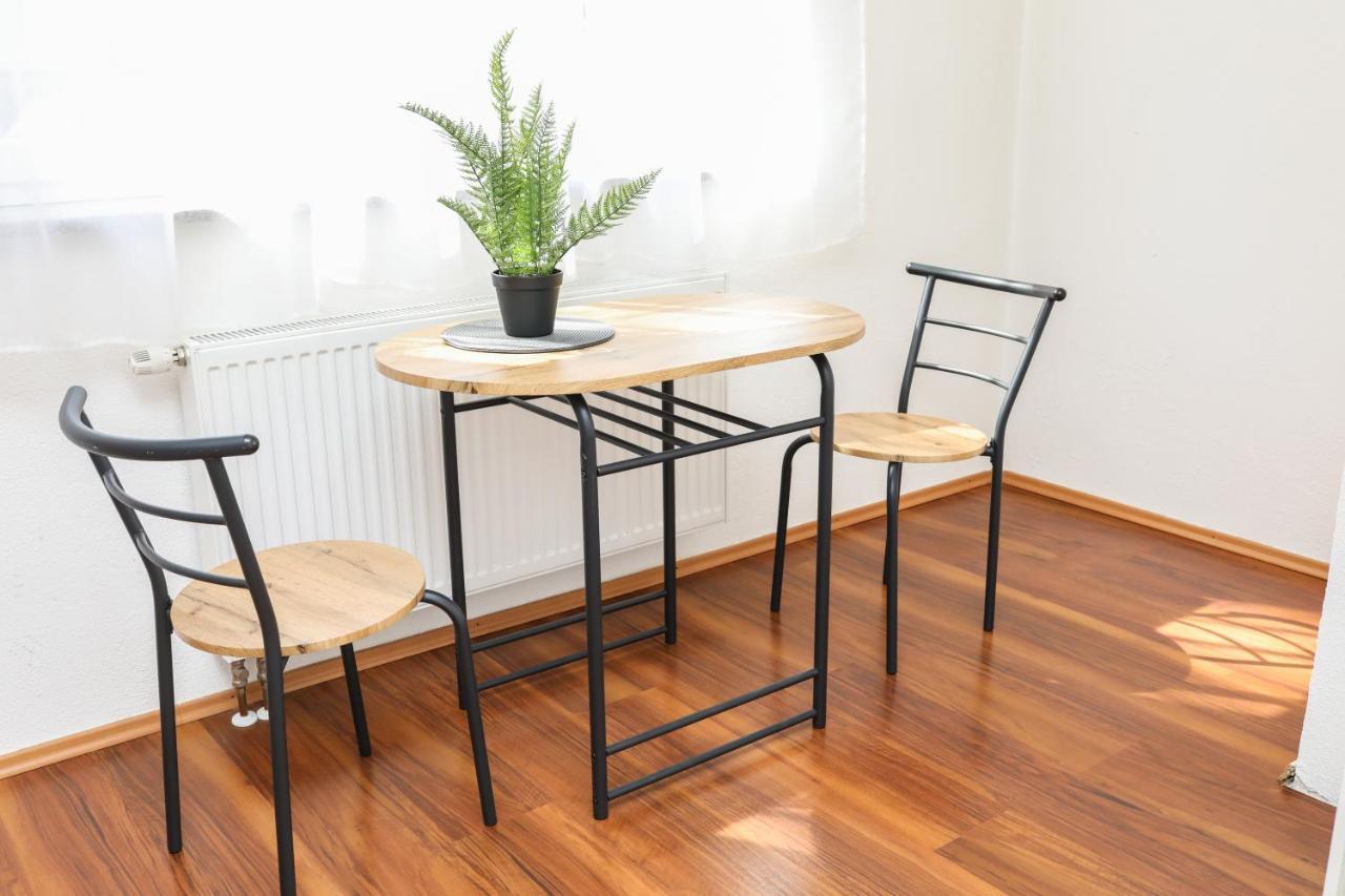 Lena Apartment Jajce Bagian luar foto