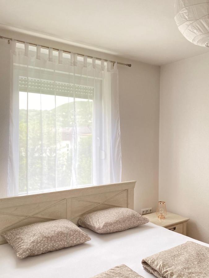 Lena Apartment Jajce Bagian luar foto