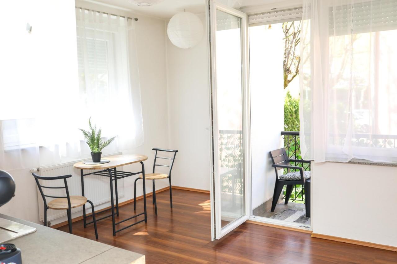 Lena Apartment Jajce Bagian luar foto